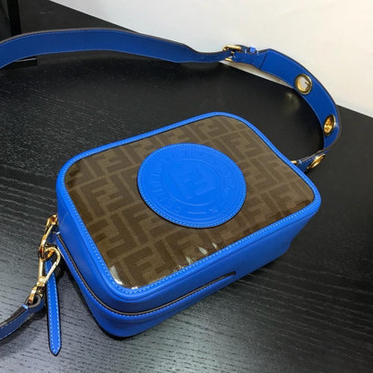 Shoulder Bag