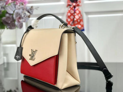 Top Handle Bag