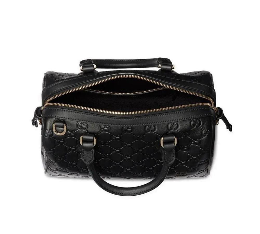 Modern Luxury Bag