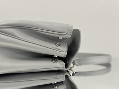 Luxury Top Handle Bag
