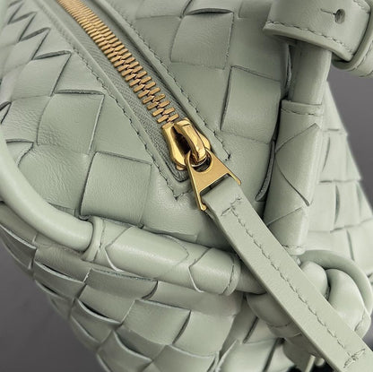 Classic Top Handle Bag