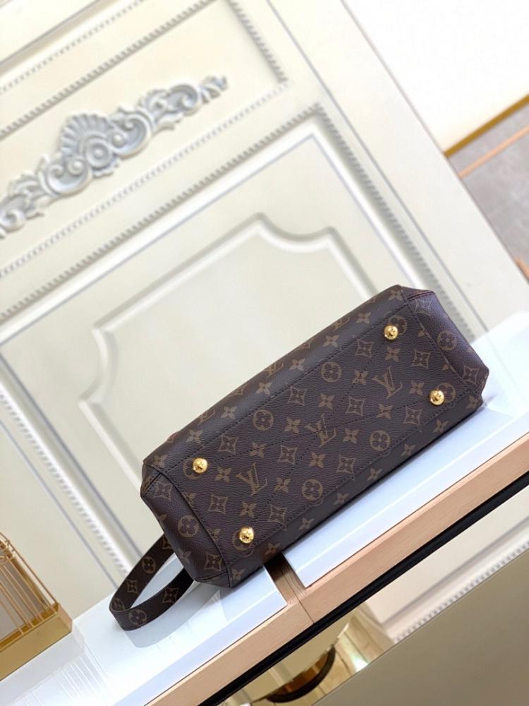 Elegant Premium Canvas Shoulder Bag