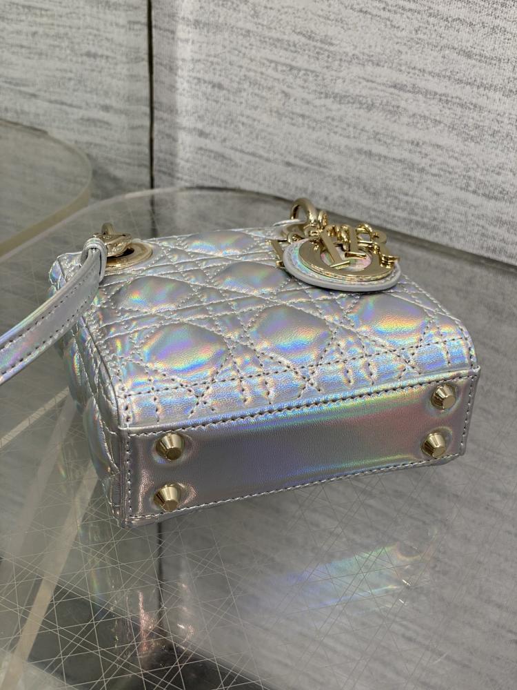 Top Handle Bag