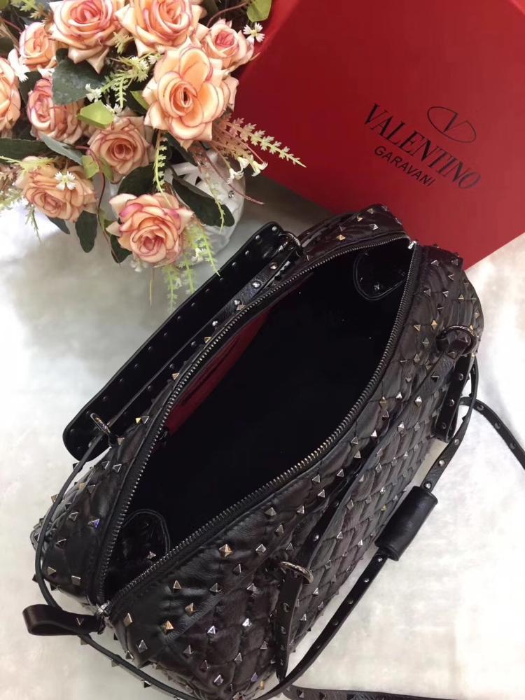 Top Handle Bag