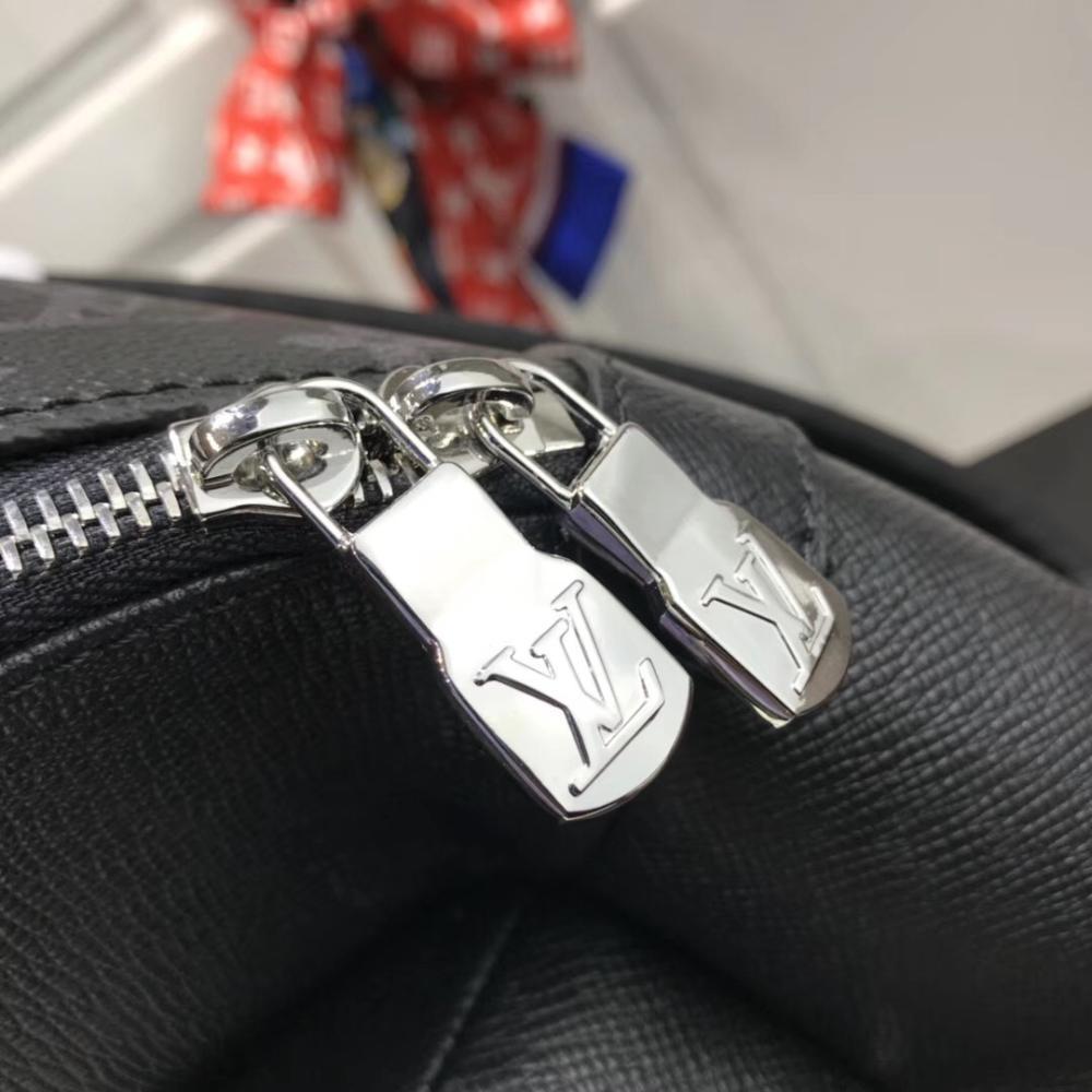 Luxury Travel Bag