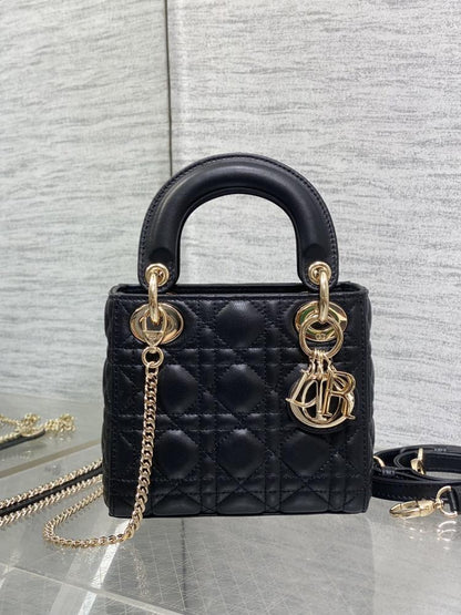 Top Handle Bag
