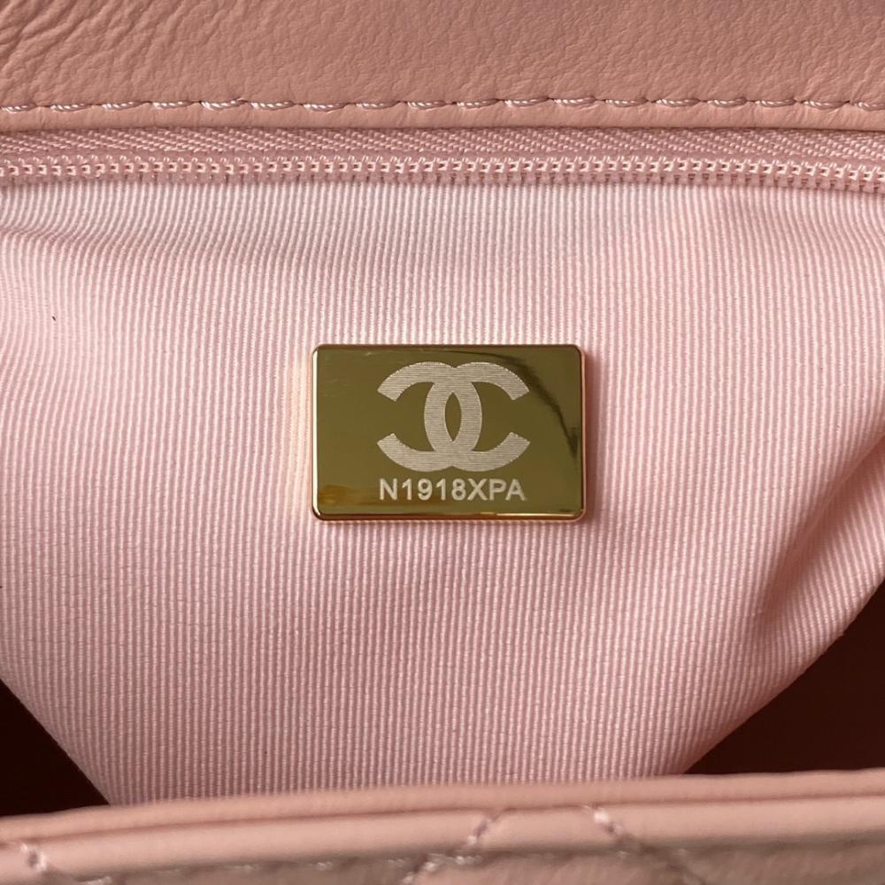 Top Handle Bag