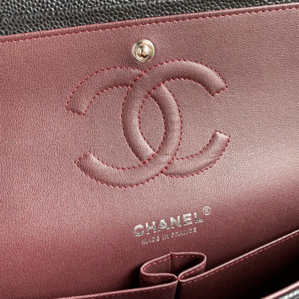 Classic Top Handle Bag