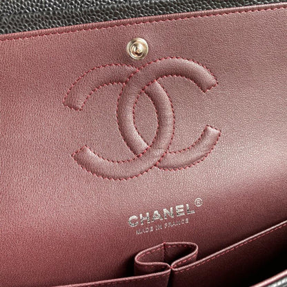 Classic Top Handle Bag