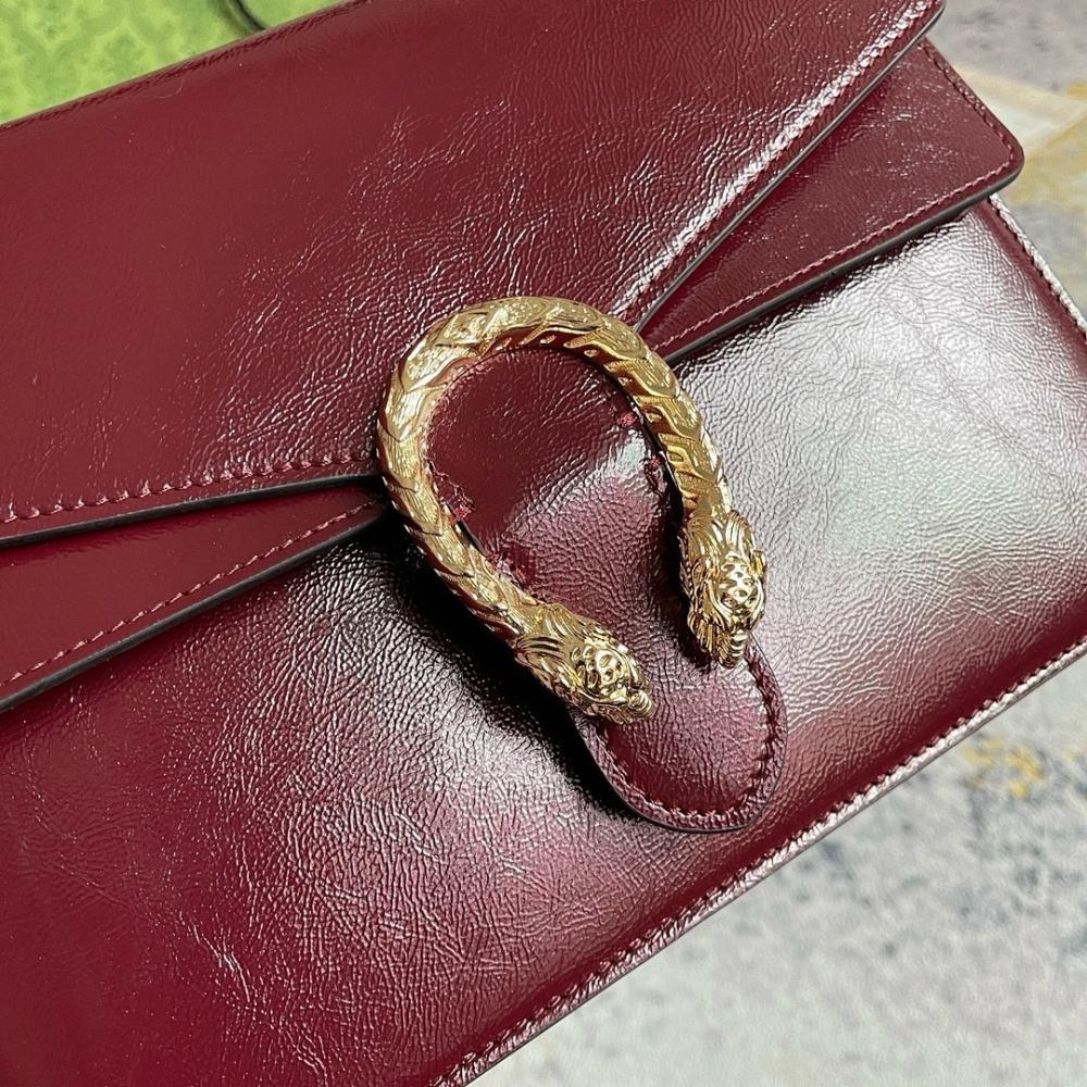 Luxury Crossbody Bag – Limited Edition