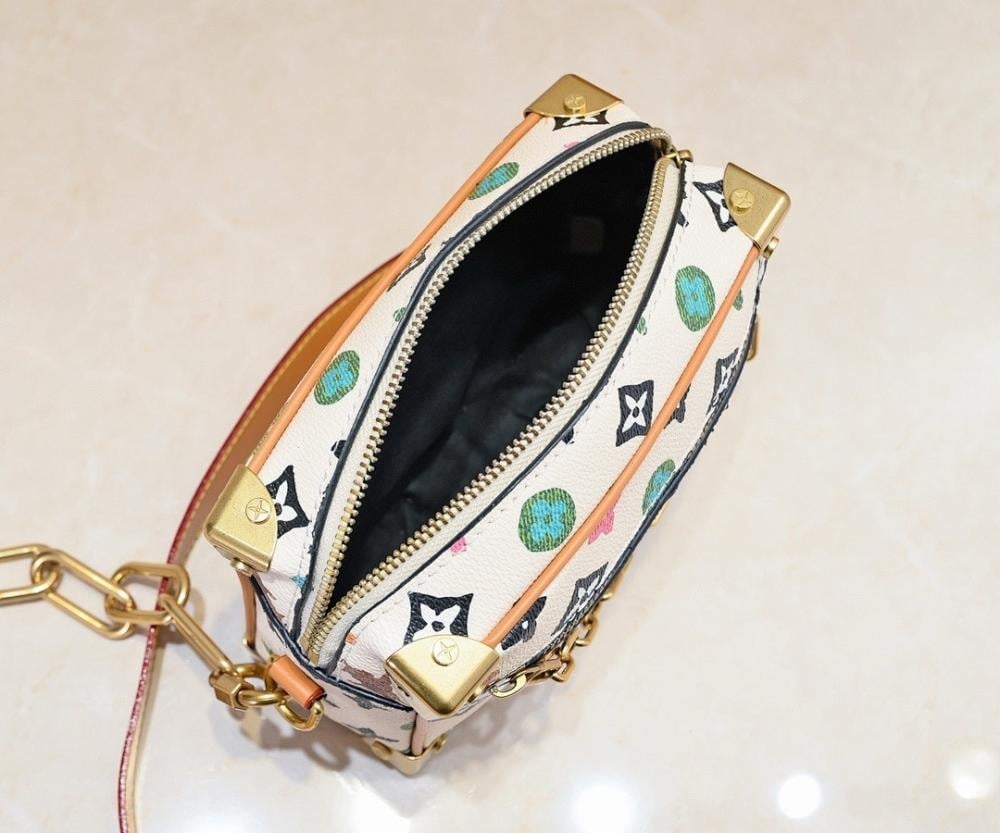 Elegant Premium Shoulder Bag