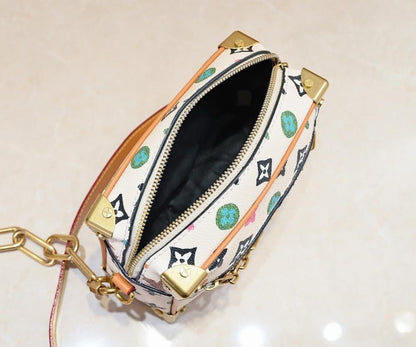 Elegant Premium Shoulder Bag