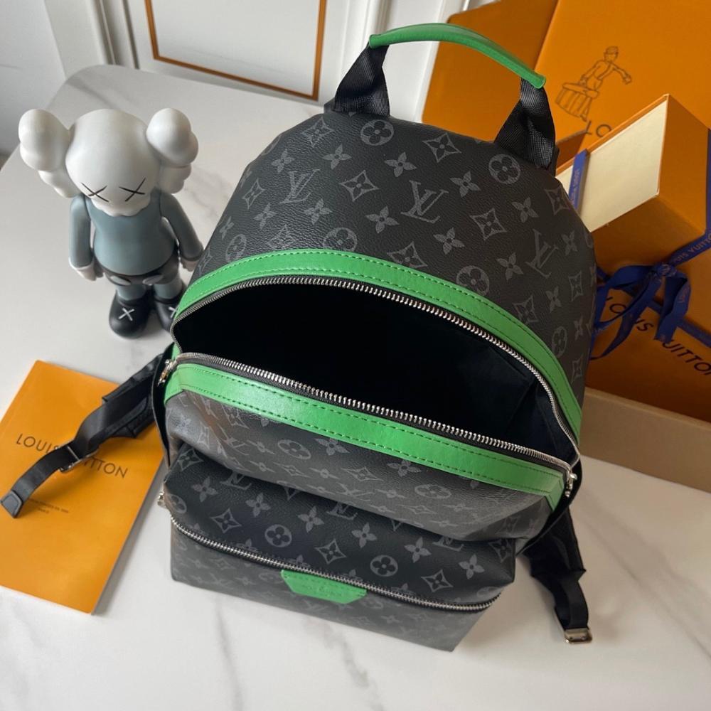 Italian-Inspired Luxury Monogram Bag