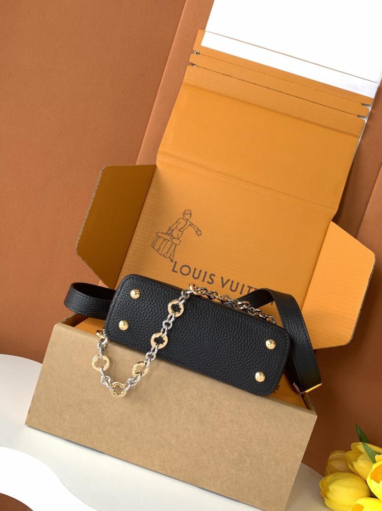 Luxury Top Handle Bag