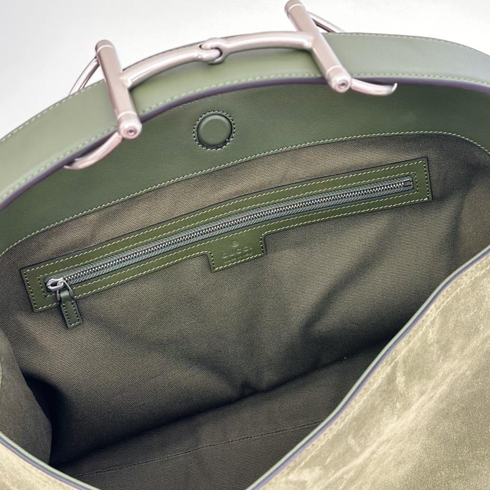 Top Handle Bag