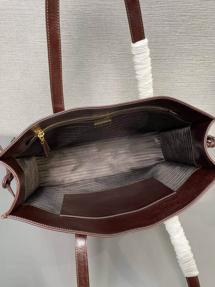 Refined Top Handle Bag