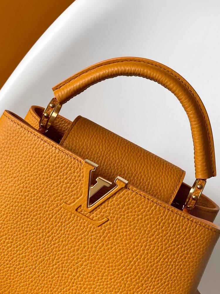 Elegant Top Handle Bag