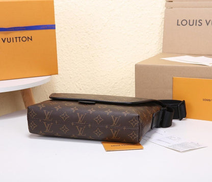 Modern Premium Shoulder Bag