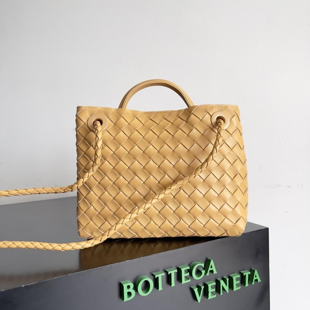 Top Handle Bag