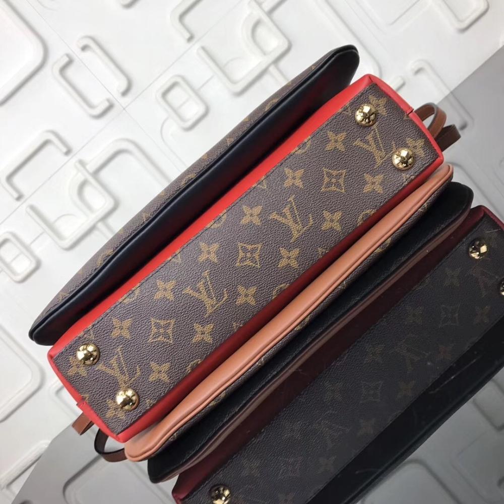 Top Handle Bag