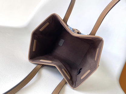 Bucket Bag