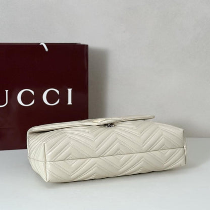 Luxury Elegant Top Handle Bag
