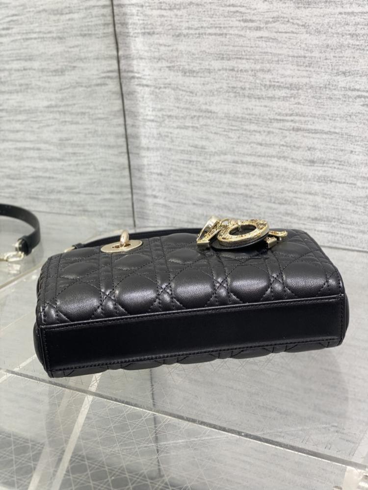 Top Handle Bag