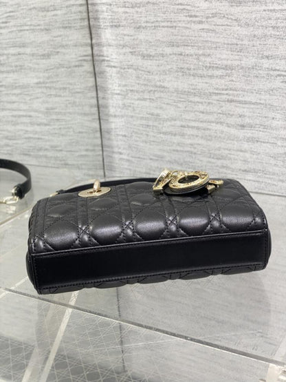 Top Handle Bag