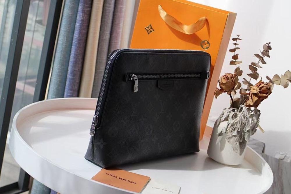 Stylish Refined Shoulder Bag