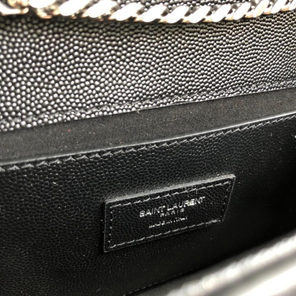 Luxury Elegant Top Handle Bag
