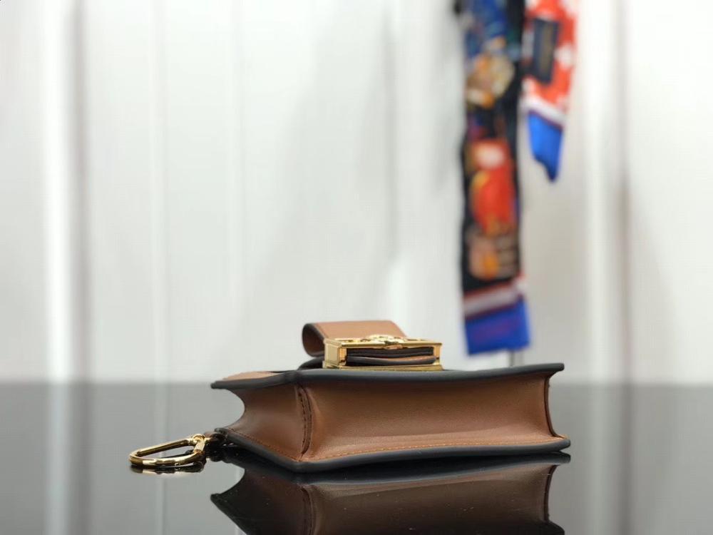 Luxury Wallet