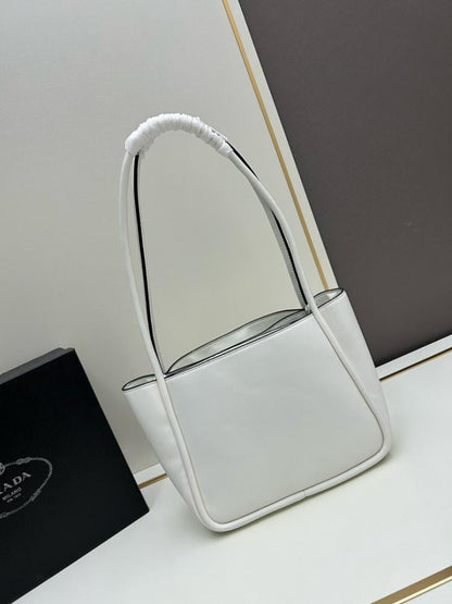 Luxury Leather Tote Bag – Special Edition