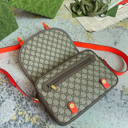 Modern Premium Top Handle Bag