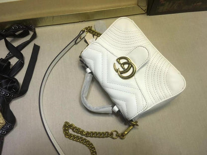 Luxury Elegant Shoulder Bag – Limited Edition
