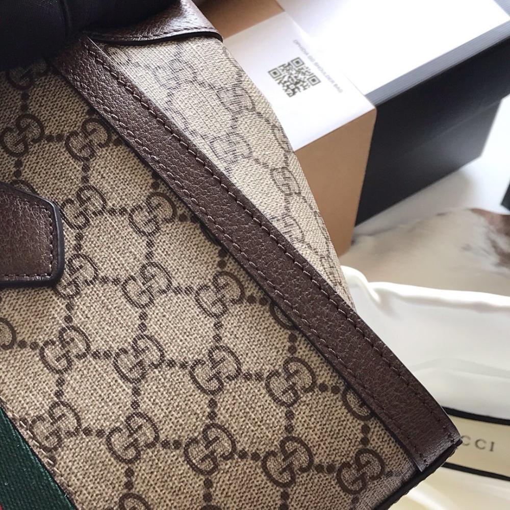 Elegant Shoulder Bag