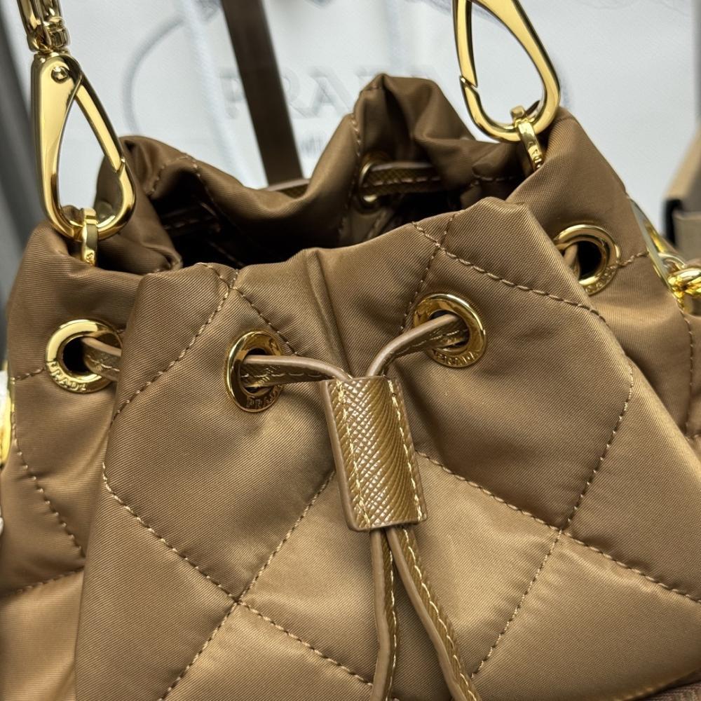 Bucket Bag