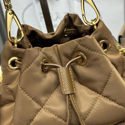 Bucket Bag