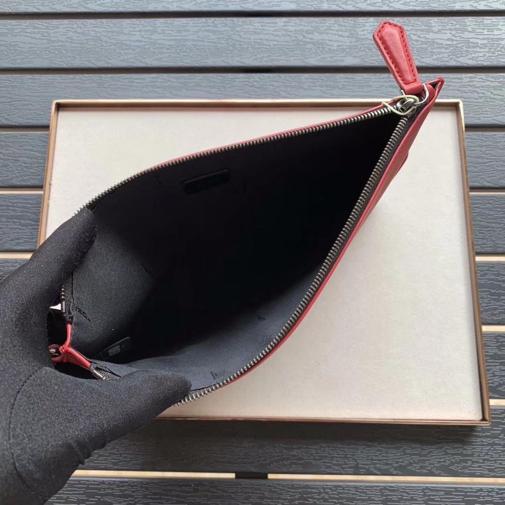 Luxury Wallet
