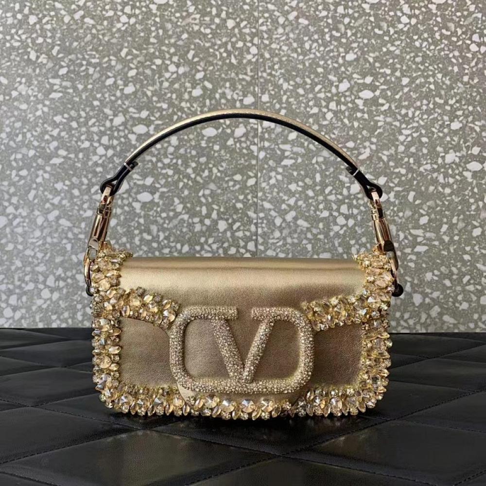 Top Handle Bag