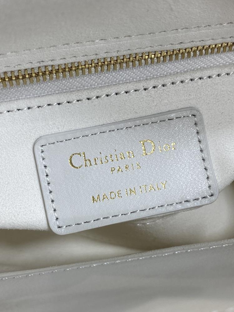 Classic Top Handle Bag