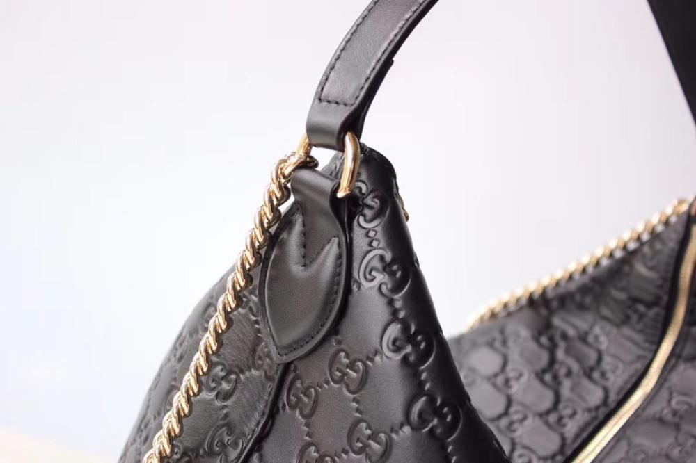 Classic Top Handle Bag