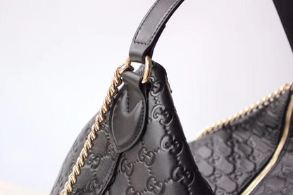 Classic Top Handle Bag