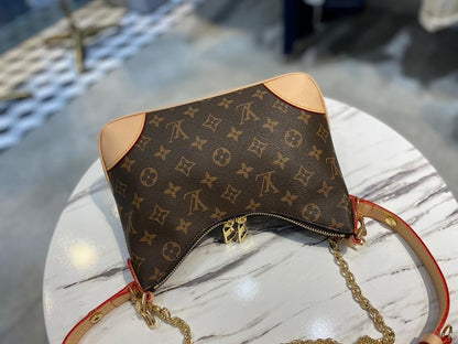 Classic Luxury Bag