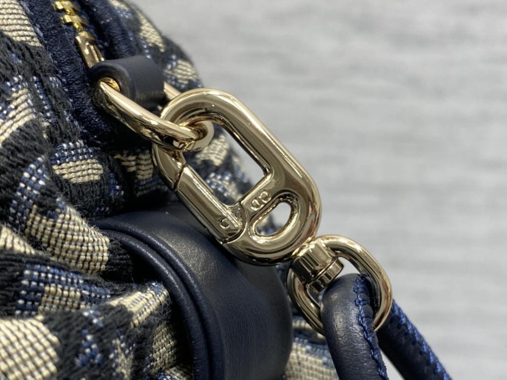 Top Handle Bag