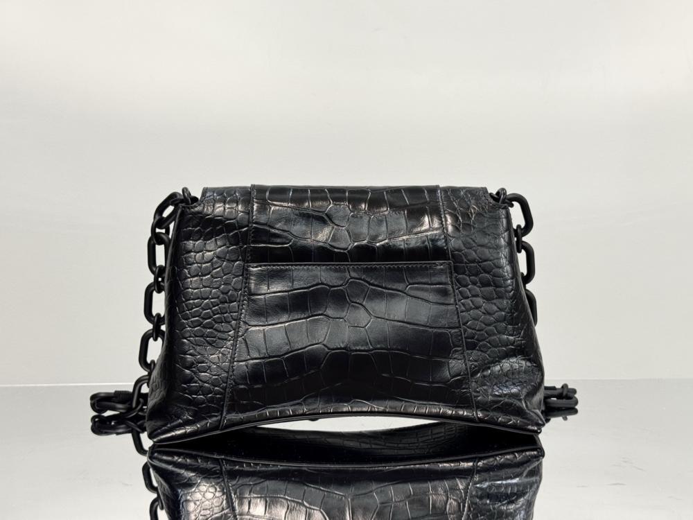 Top Handle Bag