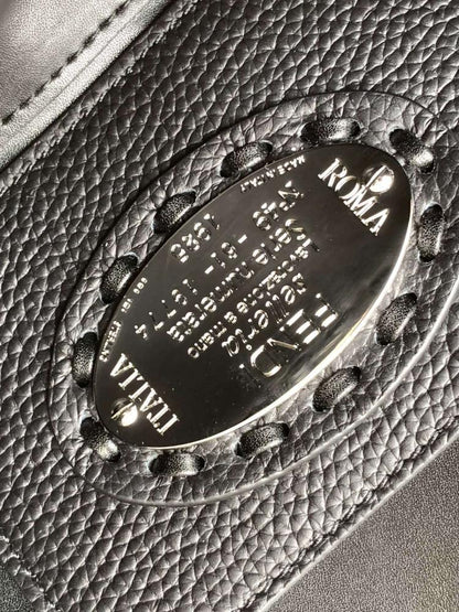 Top Handle Bag