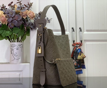Top Handle Bag