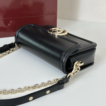 Top Handle Bag