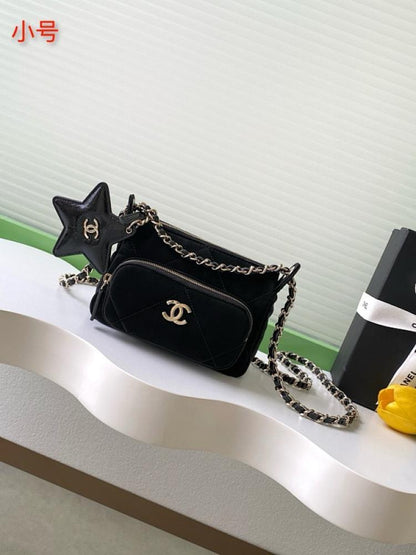 Top Handle Bag