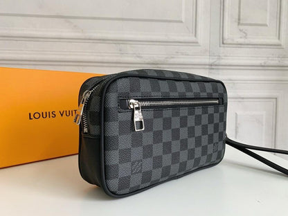 Stylish Canvas Shoulder Bag – Special Edition